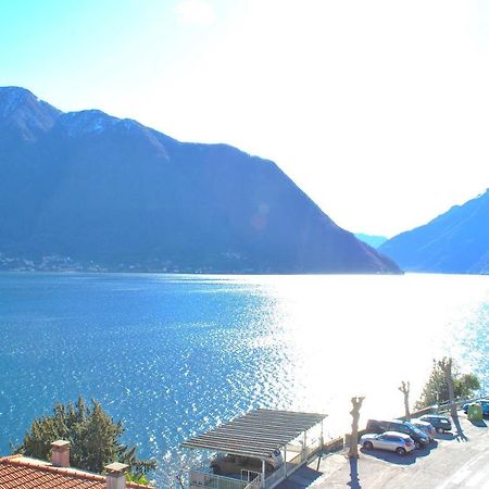Apartment With Lake View Sala Comacina Exterior photo